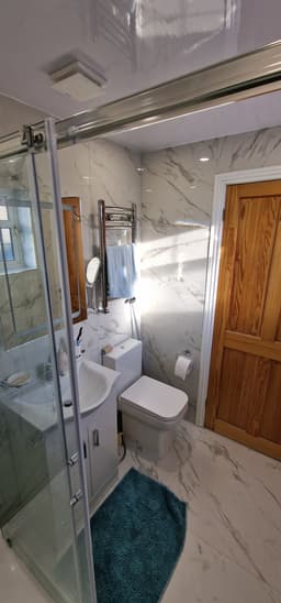 Bathroom Remodel, a Bathroom project by Lateres, Blackburn with Darwen (image 3 of 3)