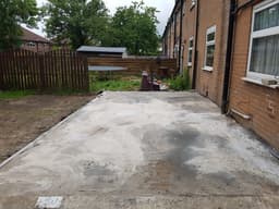 Rear-of-House Extension, a Extension project by Lateres, Blackburn with Darwen (image 7 of 7)