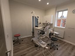 Two-Story Town House Conversion to Private GP Practice, a Conversion project by Lateres, Blackburn with Darwen (image 3 of 23)