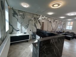 Two-Story Town House Conversion to Private GP Practice, a Conversion project by Lateres, Blackburn with Darwen (image 2 of 23)