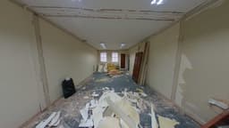 Two-Story Town House Conversion to Private GP Practice, a Conversion project by Lateres, Blackburn with Darwen (image 11 of 23)