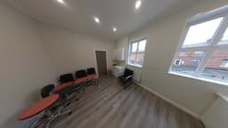 Two-Story Town House Conversion to Private GP Practice, a Conversion project by Lateres, Blackburn with Darwen (image 17 of 23)