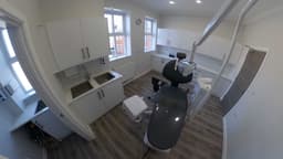 Two-Story Town House Conversion to Private GP Practice, a Conversion project by Lateres, Blackburn with Darwen (image 22 of 23)