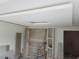 Custom Living Room Renovation, a Tiling project by Lateres, Blackburn with Darwen (image 3 of 11)