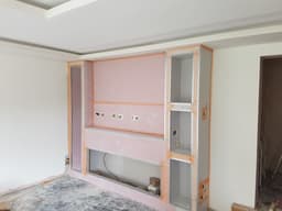 Custom Living Room Renovation, a Tiling project by Lateres, Blackburn with Darwen (image 5 of 11)