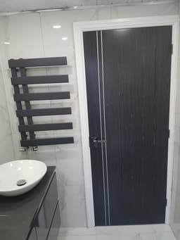 Custom Living Room Renovation, a Tiling project by Lateres, Blackburn with Darwen (image 11 of 11)