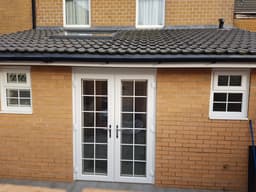 A Terrace-House Extension, a Extension project by Lateres, Blackburn with Darwen (image 1 of 7)