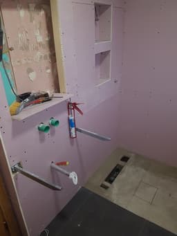 A Terrace-House Extension, a Extension project by Lateres, Blackburn with Darwen (image 3 of 7)