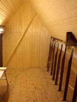 Cosy Loft Conversion, a Renovation project by Lateres, Blackburn with Darwen (image 7 of 13)