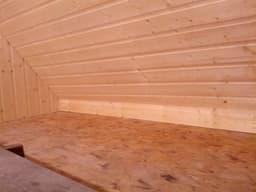 Cosy Loft Conversion, a Renovation project by Lateres, Blackburn with Darwen (image 9 of 13)