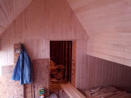 Cosy Loft Conversion, a Renovation project by Lateres, Blackburn with Darwen (image 11 of 13)