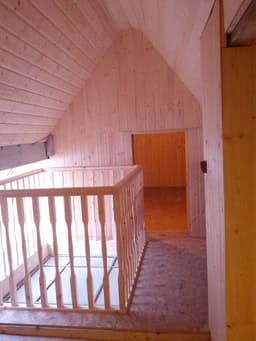 Cosy Loft Conversion, a Renovation project by Lateres, Blackburn with Darwen (image 1 of 13)