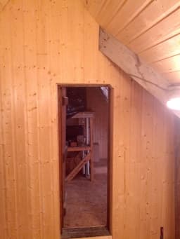 Cosy Loft Conversion, a Renovation project by Lateres, Blackburn with Darwen (image 2 of 13)