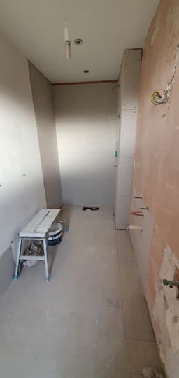 Luxurious Marble Bathroom Renovation, a Bathroom project by Lateres, Blackburn with Darwen (image 10 of 16)