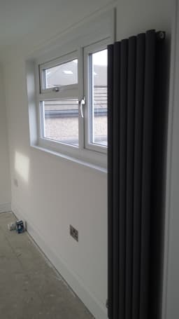 Two-Story Terrace Extension, a Extension project by Lateres, Blackburn with Darwen (image 6 of 17)