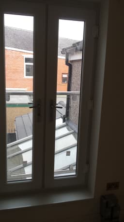 Two-Story Terrace Extension, a Extension project by Lateres, Blackburn with Darwen (image 7 of 17)