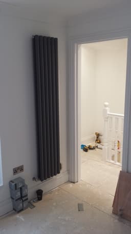 Two-Story Terrace Extension, a Extension project by Lateres, Blackburn with Darwen (image 8 of 17)