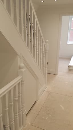 Two-Story Terrace Extension, a Extension project by Lateres, Blackburn with Darwen (image 9 of 17)