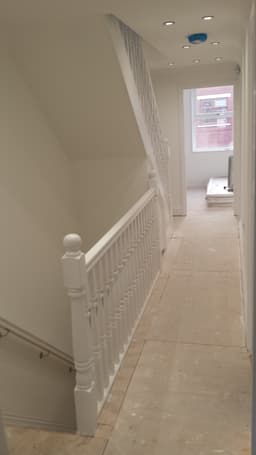 Two-Story Terrace Extension, a Extension project by Lateres, Blackburn with Darwen (image 10 of 17)