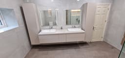 King-Size Bathroom Installation, a Bathroom project by Lateres, Blackburn with Darwen (image 5 of 5)