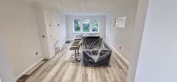Luxury Kitchen Installation, a Kitchen project by Lateres, Blackburn with Darwen (image 1 of 4)