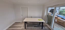Luxury Kitchen Installation, a Kitchen project by Lateres, Blackburn with Darwen (image 2 of 4)