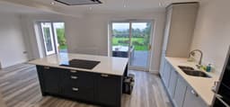 Luxury Kitchen Installation, a Kitchen project by Lateres, Blackburn with Darwen (image 3 of 4)