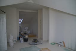 Two-Story Family Home Remodel with Garage, a Renovation project by Lateres, Blackburn with Darwen (image 3 of 18)