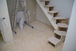 Two-Story Family Home Remodel with Garage, a Renovation project by Lateres, Blackburn with Darwen (image 6 of 18)