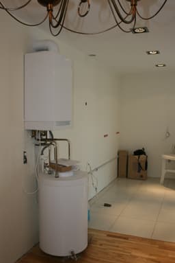 Two-Story Family Home Remodel with Garage, a Renovation project by Lateres, Blackburn with Darwen (image 11 of 18)