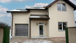 Two-Story Family Home Remodel with Garage, a Renovation project by Lateres, Blackburn with Darwen (image 1 of 18)