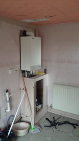 Modern Bungalow Transformation, a Modernisation project by Lateres, Blackburn with Darwen (image 7 of 16)