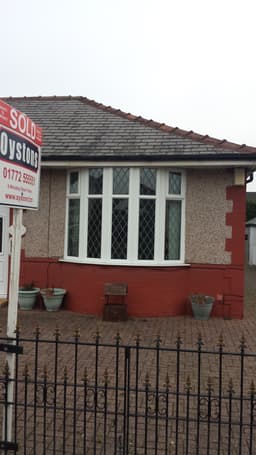 Modern Bungalow Transformation, a Modernisation project by Lateres, Blackburn with Darwen (image 9 of 16)