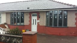 Modern Bungalow Transformation, a Modernisation project by Lateres, Blackburn with Darwen (image 1 of 16)