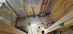 Bathroom Makeover, a Bathroom project by Lateres, Blackburn with Darwen (image 3 of 12)