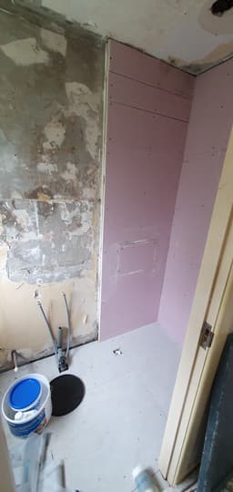 Bathroom Makeover, a Bathroom project by Lateres, Blackburn with Darwen (image 7 of 12)