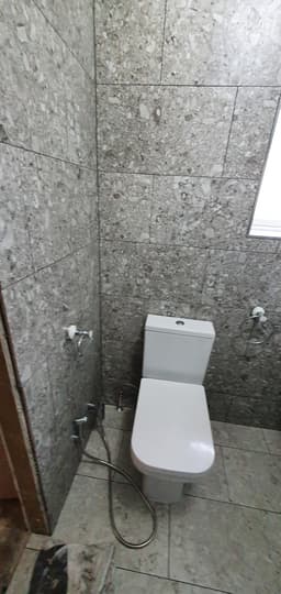 Bathroom Makeover, a Bathroom project by Lateres, Blackburn with Darwen (image 11 of 12)
