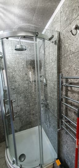 Bathroom Makeover, a Bathroom project by Lateres, Blackburn with Darwen (image 1 of 12)