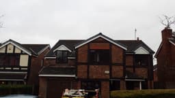 Building a Lofty Extension Above a Garage, a Extension project by Lateres, Blackburn with Darwen (image 6 of 8)