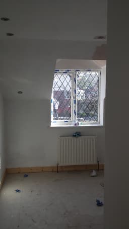Building a Lofty Extension Above a Garage, a Extension project by Lateres, Blackburn with Darwen (image 7 of 8)