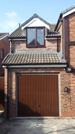 Building a Lofty Extension Above a Garage, a Extension project by Lateres, Blackburn with Darwen (image 8 of 8)