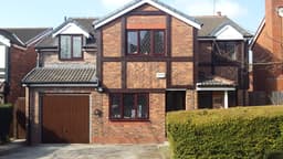 Building a Lofty Extension Above a Garage, a Extension project by Lateres, Blackburn with Darwen (image 1 of 8)