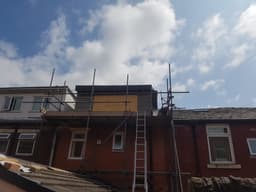 Loft Living Space Addition, a Extension project by Lateres, Blackburn with Darwen (image 2 of 8)