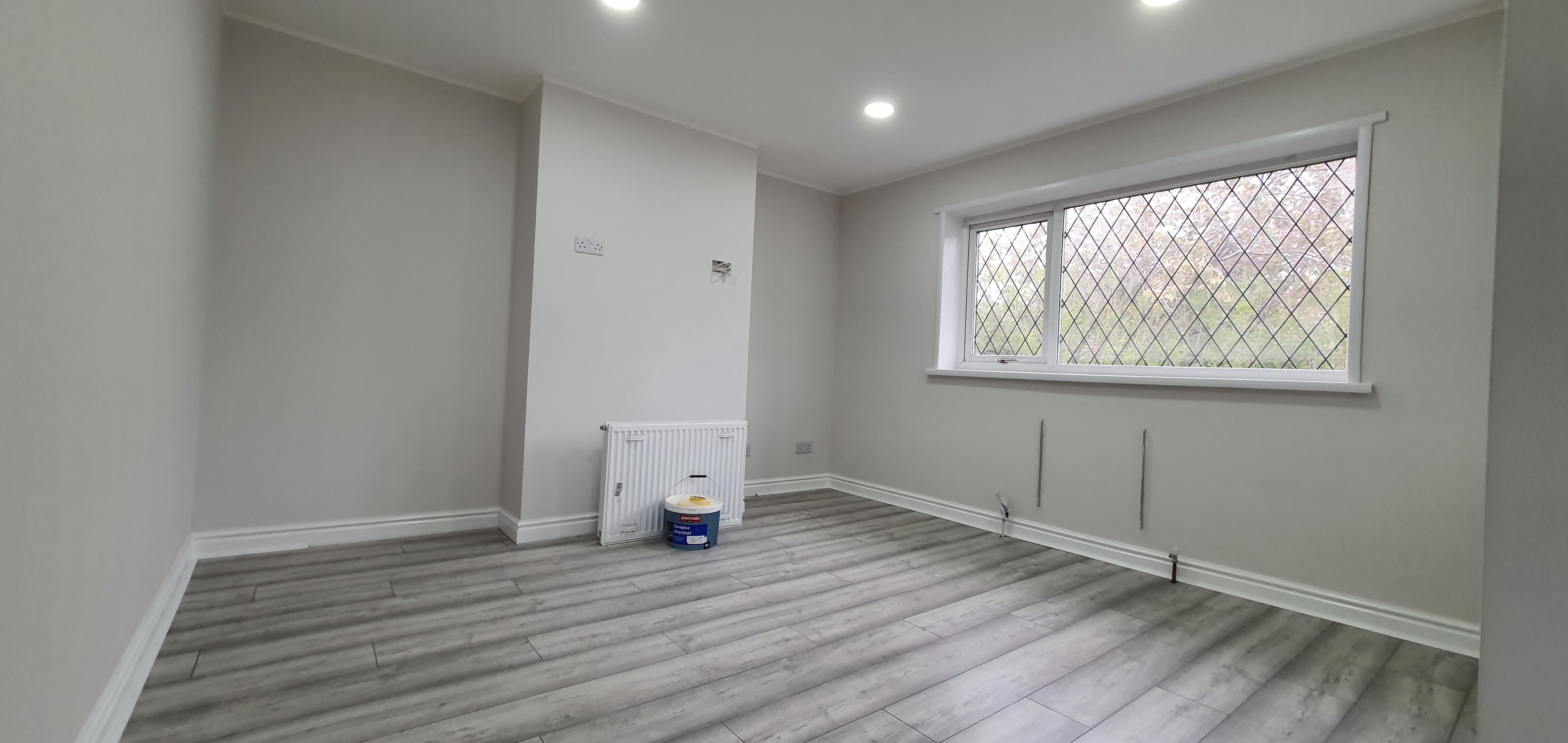 Two-Story House Interior Modernisation, a Renovation project by Lateres, Blackburn with Darwen (image 1 of 16)