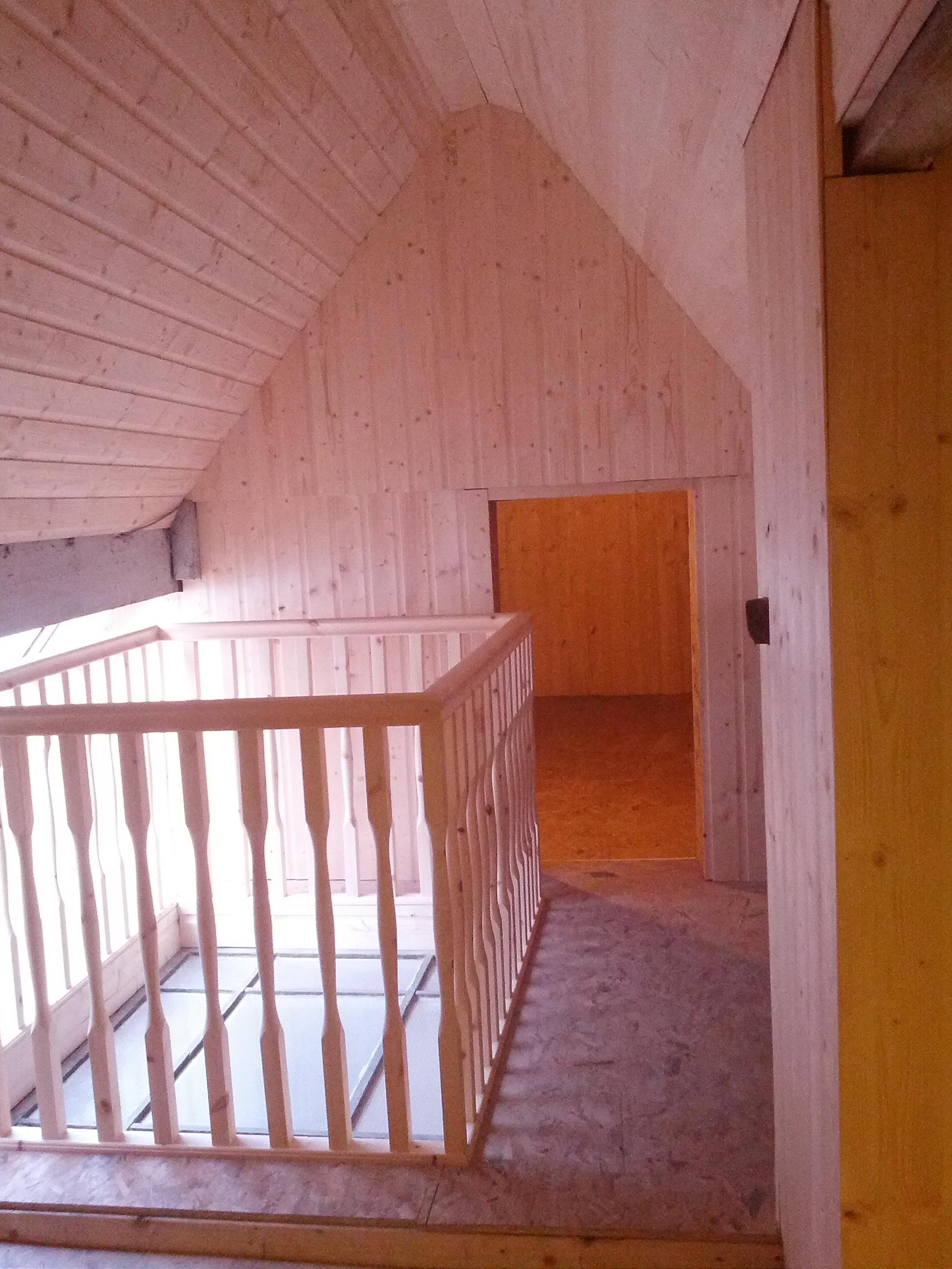 Cosy Loft Conversion, a Renovation project by Lateres, Blackburn with Darwen (image 1 of 13)