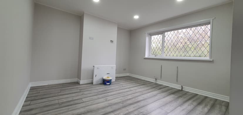 Two-Story House Interior Modernisation, a Renovation project by Lateres, Blackburn with Darwen