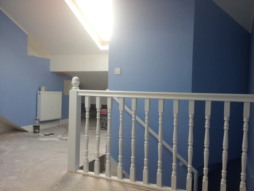 Loft Conversion to En-Suite Bedroom, a Renovation project by Lateres, Blackburn with Darwen